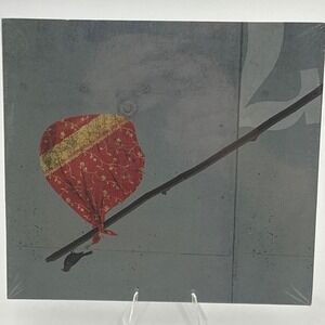 Death Cab for Cutie Plans CD 2009 Indie Rock Atlantic Records Digipak New